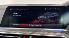 BMW X5 xDrive45e M Sport 5dr Auto Estate